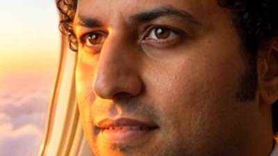 تطابق الواقع بالخيال بتوقيع ناصرعبدالحفيظ مخرج «الانسجام البصري» داخل فيديو حنين