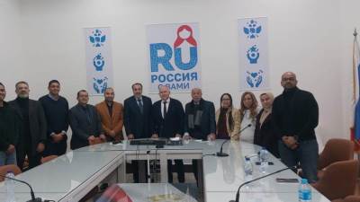 خريجو الجامعات الروسية يحيون ذكرى صمود لينينجراد: 900 يوم من البطولة والتحدي