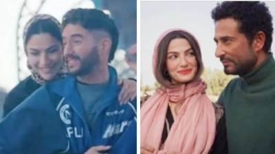 صباح إخوان تتصدر المشهد الدرامي في رمضان بمسلسلين من العيار الثقيل