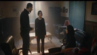 في الحلقة الثامنة.. حسن حفني يبحث عن مي عمر ويطلب الزواج من شقيقتها في مسلسل "الست موناليزا" 