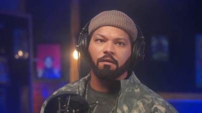 أحمد عبد الحميد يغني «خسيس» ويصدم عمرو سعد باعتراف غير متوقع في مسلسل "إفراج"