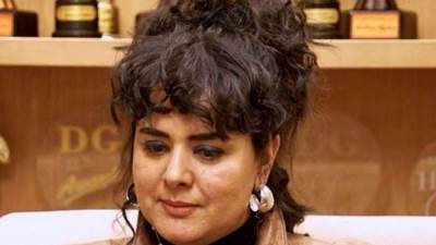 «فينك يارب تحوش عني».. دينا الوديدي تكشف الدعاء الذي أنهى كابوسا و5 سنوات من الضيق ولحظة بكاء في مكة فتحت أبواب الفرج