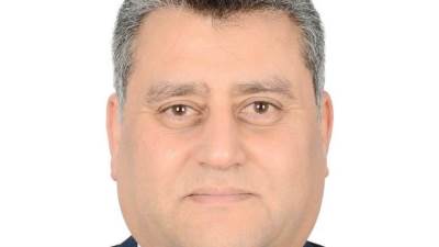 وزير الطيران المدني يصدر قرارًا بتكليف المهندس عمرو نجاتي للقيام بأعمال الوكيل الدائم للوزارة