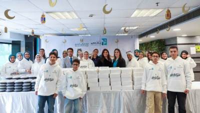 البنك الزراعي المصري يواصل دعمه للفئات الأولى بالرعاية من خلال استراتيجية متكاملة للمسئولية المجتمعية 