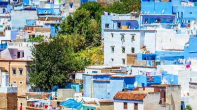 المغرب يعزز مكانته كوجهة سياحية عالمية بتنوعه الطبيعي وثرائه الثقافي