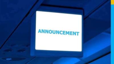 مصر للطيران تصدر بيانًا إعلاميًا في ضوء الأحداث الإقليمية الراهنة