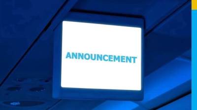 استمرارًا لمتابعة التطورات المتسارعة والتوترات التي تشهدها المنطقة.. مصرللطيران تصدر بيانًا إعلاميًا هامًا