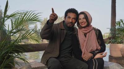 تارا عماد تتألق في «إفراج».. إشادات واسعة من الجمهور 