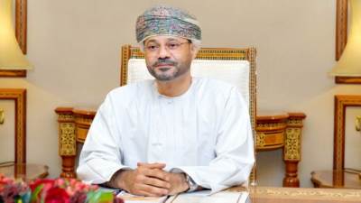 سلطنة عُمان: باب الدبلوماسية لا يزال مفتوحًا لحل النزاع بين الولايات المتحدة وإيران