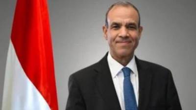 اتصال هاتفي بين وزيري خارجية الكويت ومصر لإدانة العدوان الإيراني