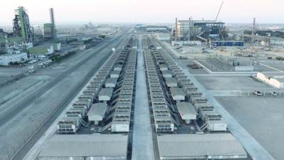 عُمان تضع إطار تنظيمي موحد يعزز بيئة الأعمال ويساهم في جذب الاستثمار 