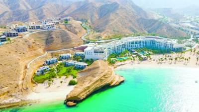سلطنة عُمان وجهة سياحية مفضلة إقليميا ودوليا خلال الموسم السياحي الشتوي