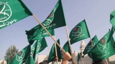 الصراعات الماليه تضرب انتخابات جمعيه الجاليه المصريه بدوله تركيا التابعه للجماعه الاخوان الارهابيه