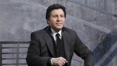 مصطفى كامل نقيب الموسيقيين: حالة هاني شاكر مستقرة ويخضع للإشراف الطبي