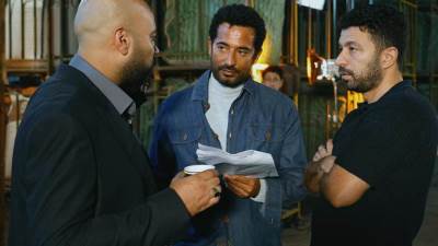 في الحلقة العشرين.. عمرو سعد يكشف جرائم شداد ويستعد للانتقام منه في إفراج