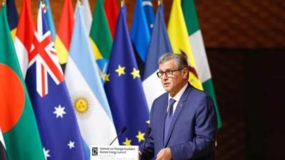 المغرب يعزز التعاون الإفريقي في الاستخدامات السلمية للطاقة النووية