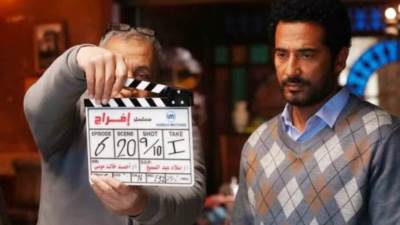 تصاعد مثير للأحداث في الحلقة الـ 20 من مسلسل إفراج.. عمرو سعد يكتشف خيانة شداد 