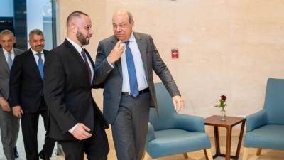 خلال حفل إفطارها السنوي.. "رابطة الطيارين" تشيد بثقة القيادة السياسية واستمرار "الحفني" وزيرًا للطيران