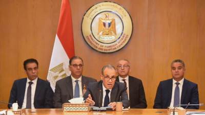 الخارجية والتعليم على طاولة واحدة لمناقشة ملفات المصريين بالخارج وتطوير الخدمات المقدمة لهم