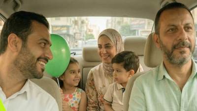 إندرايف. سفر تقدم حلولًا عملية وموفرة للعائلات المصرية خلال عطلة عيد الفطر