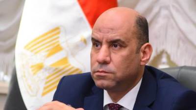 وزير العمل: من 19 إلى 23 مارس إجازة رسمية مدفوعة الأجر للعاملين بالقطاع الخاص بمناسبة عيد الفطر المبارك