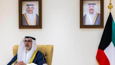 الكويت تؤكد حقها في الدفاع عن نفسها وتثمن دعم مصر خلال اجتماع خليجي–مصري مشترك