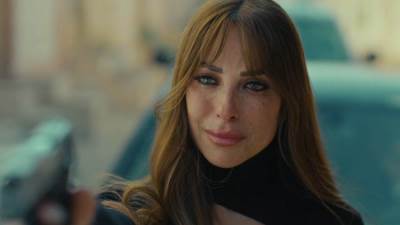 فن الحرب الحلقة 25.. ريم مصطفى تقتل حليفها بعد خيانته