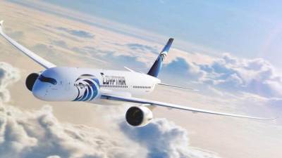 نظرًا لمستجدات الأحداث التي تشهدها المنطقة.. رحلة يومية واحدة لمصر للطيران إلى دبي بدلًا من رحلتين