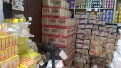 «السوق العربية» ترصد الآراء حول كيفية التصدي لـ «أغنياء الحرب»