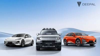 ديبال تحقق أرقام قياسية بمبيعات السيارات الكهربائية بمصر