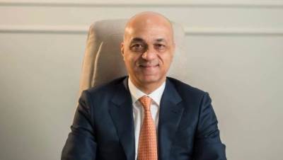 للمرة الثانية: "محمد قنديل" يفوز بجائزة "أفضل رئيس تنفيذي" من مجموعة BMW في منطقة أفريقيا وشرق أوروبا لعام 2025