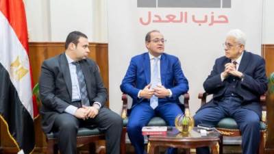 وزير المالية: سياساتنا المالية ستكون أكثر تأثيرًا في تعزيز تنافسية الاقتصاد وتلبية احتياجات المواطنين