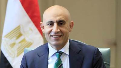 وزير التعليم يهنئ الرئيس السيسى بحلول شهر رمضان المبارك