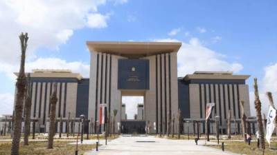 مصر تعرب عن خالص تعازيها وصادق مواساتها لدولة قطر الشقيقة والجمهورية التركية في ضحايا حادث سقوط طائرة مروحية