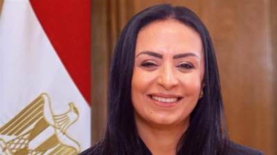 وزيرة التضامن الاجتماعي تتابع آخر مستجدات مبادرة "سبورة المحروسة" بالتعاون مع مؤسسة صناع الحياة