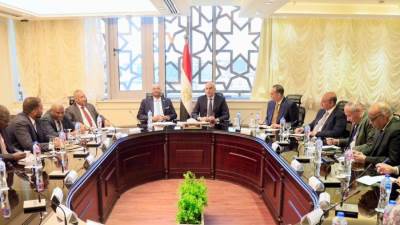 شراكة تعليمية جديدة بين القاهرة والخرطوم.. دعم مصري شامل لتطوير التعليم في السودان