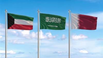 الكويت تدين الاعتداء الإيراني وتؤكد تضامنها مع الإمارات والبحرين