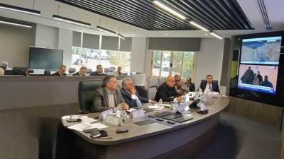 إستعدادات مكثفة بالمطارات لمواجهة موجة الطقس السيئ وضمان سلامة المسافرين وإنتظام التشغيل