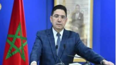 بوريطة: استقرار الضفة الغربية شرط أساسي لنجاح أي خطة بشأن غزة