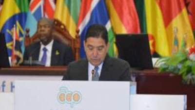 المغرب يدعو لنظام اقتصادي عالمي أكثر توازنًا من بوابة قمة مالابو