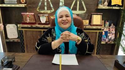 منال الضمور: الاشتراط في عقد الزواج حق قانوني ملزم لا يجوز التهاون به