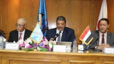 هيئة الطاقة الذرية تنظم “اليوم الياباني” لتعزيز التعاون العلمي بين مصر واليابان