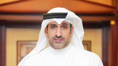 الشطي: "الكويتية" تستأنف رحلات عمّان عبر الدمام.. اعتباراً من 5 أبريل