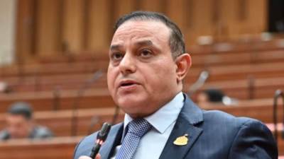 النائب مختار همام يؤيد منحة الإمارات لتمويل عدد من المشروعات بالعسيرات ويدعو لضوابط وتوقيتات زمنية للتنفيذ 