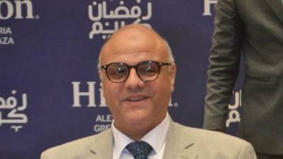 محافظ الاسكندرية يعيد الانضباط للشارع السكندري