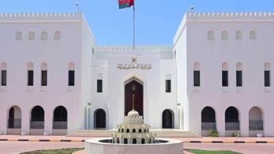 سلطنة عُمان تدين قانون إعدام الأسرى وتؤكد انتهاك إسرائيل للقانون الدولي الإنساني