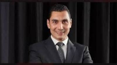 بعد حسم التأهل لكأس الأمم الأفريقية تحت 17 عام.. وزير الشباب يهنئ منتخب مصر لكرة القدم للناشئين