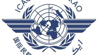 مجلس منظمة الطيران المدني الدولي يدين الهجمات غير  المشروعة التى تهدد سلامة وأمن الطيران المدني الدولي