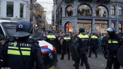 السلطات الهولندية تتخذ إجراءات صارمة ضد أنشطة الإخوان على أراضيها