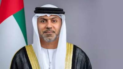 سفير الإمارات من بورسعيد: هنا يلتقي التاريخ بروح البحر